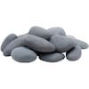 Rain Forest 0.25-cu ft 20-lb Gray Mexican Beach Pebbles Lowes.com added by Sarah McNutt