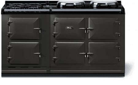 AGA AER7563GLPPWT $36,459.00 added by Sophia Browne