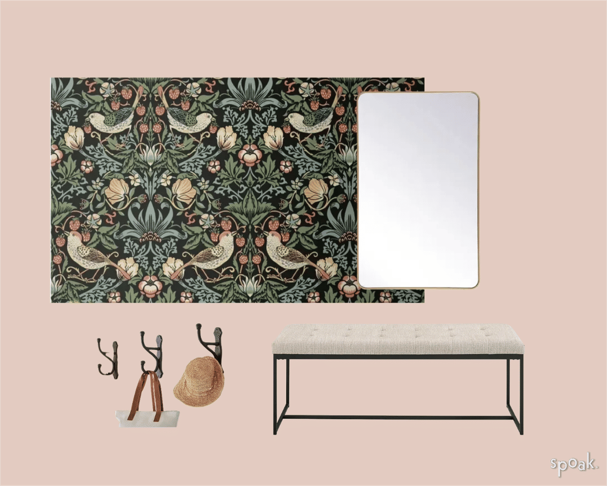 Mudroom Ideas designed by alison peruski