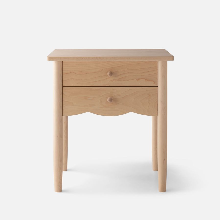 June 2 Drawer Nightstand added by LESLIE ADKINS