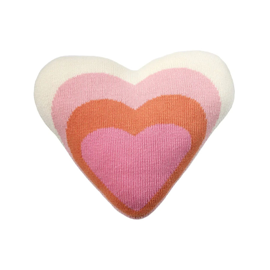 Heart Pillow added by Spoak Member