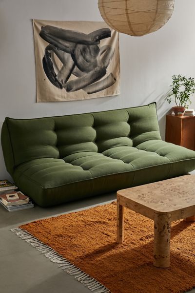 Greta XL Sleeper Sofa added by Sarah Jackson