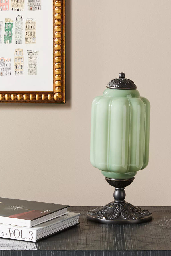 Eloise Desk Lamp added by Danyale McCurdy-McKinnon, PhD