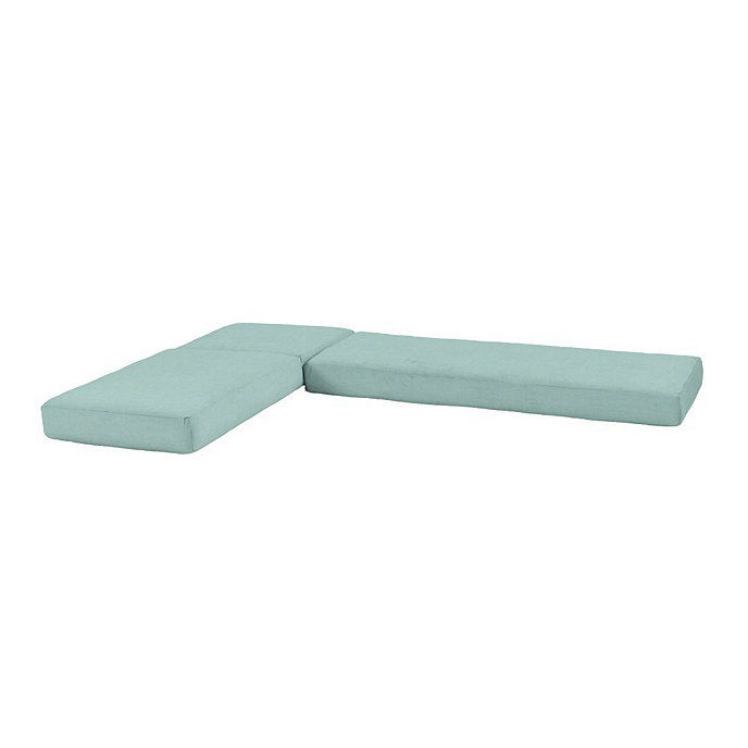 Banquette Seat Cushion Set added by Kailey Chidester