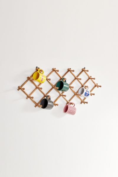 Kamal Folding Multi-Hook added by Samantha Newman