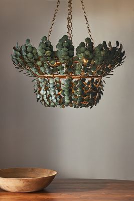 Bilal Chandelier added by ali nichols-cross