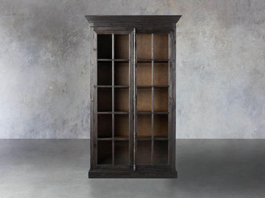 Chorus Theory Cabinet added by Spoak Member