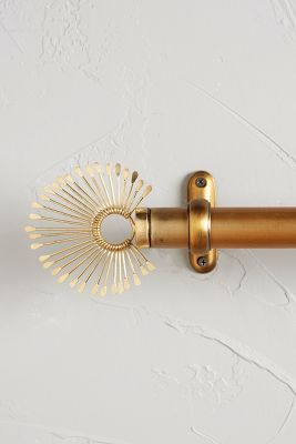 Diadem Finials, Set of 2 added by Eleanor Mills