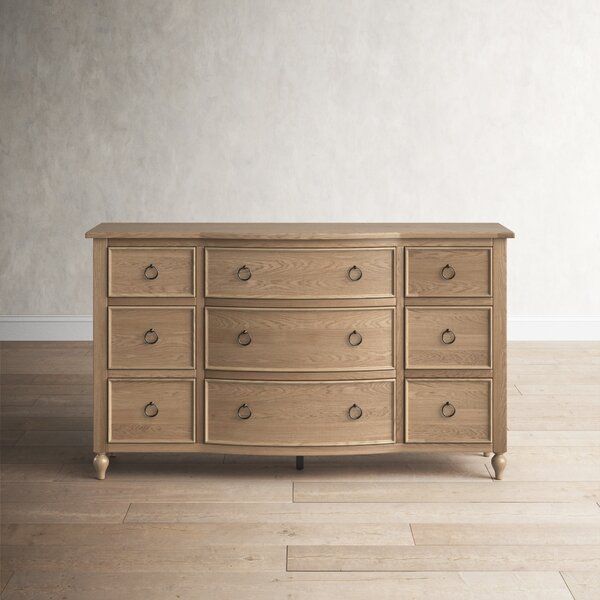 Penelope 9 - Drawer Dresser added by sallie tyler