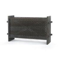 Columbus Trunk Console added by Ali Zuckert