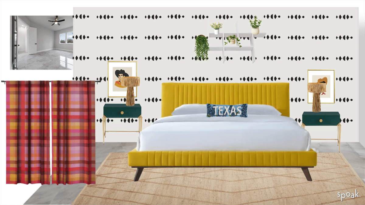 Bedroom Ideas designed by Showplace Design