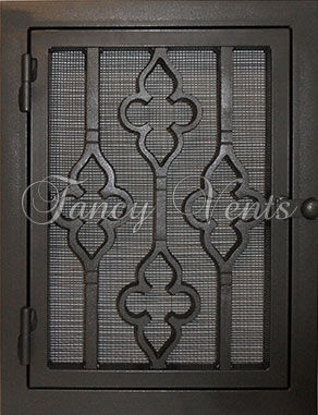 Heather 16x20 | Fancy Vents added by MISSY PITT