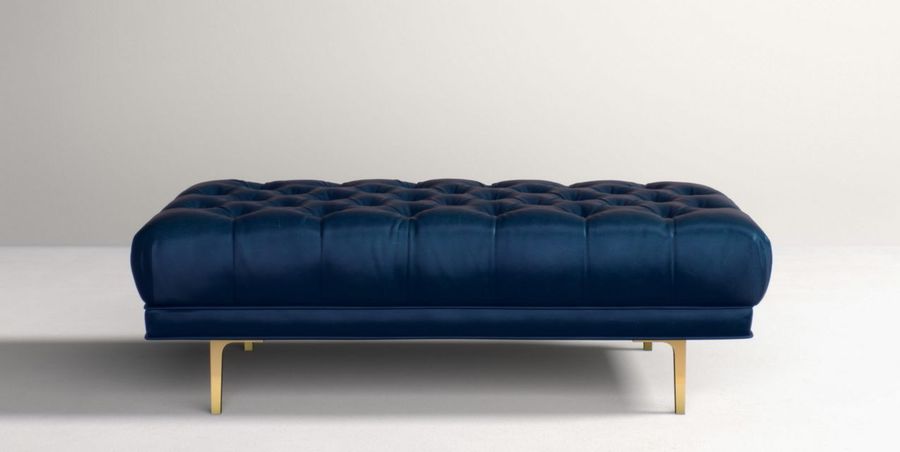 Mina Cocktail Ottoman added by Ali Dyer