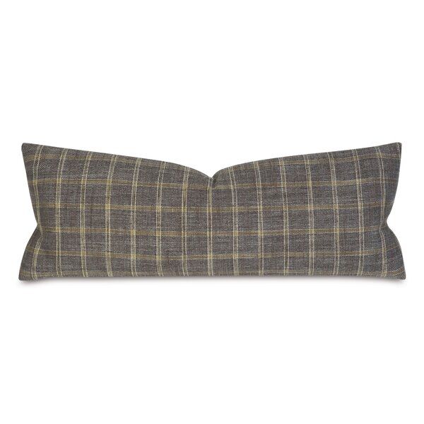 Hastings Plaid Throw Pillow added by Morgan Van Roekel
