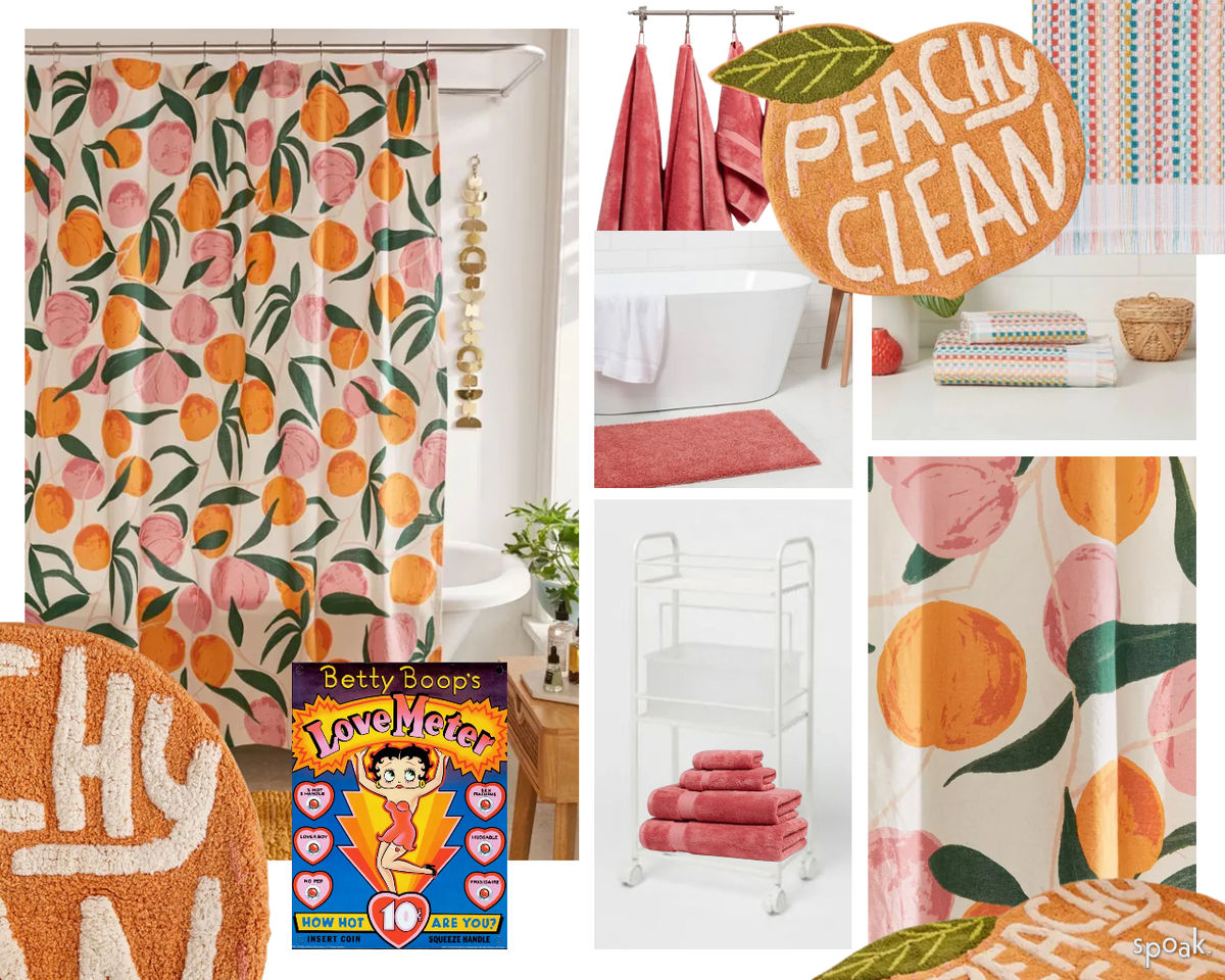 Bathroom Inspo designed by Fayethe Vongsouvanh