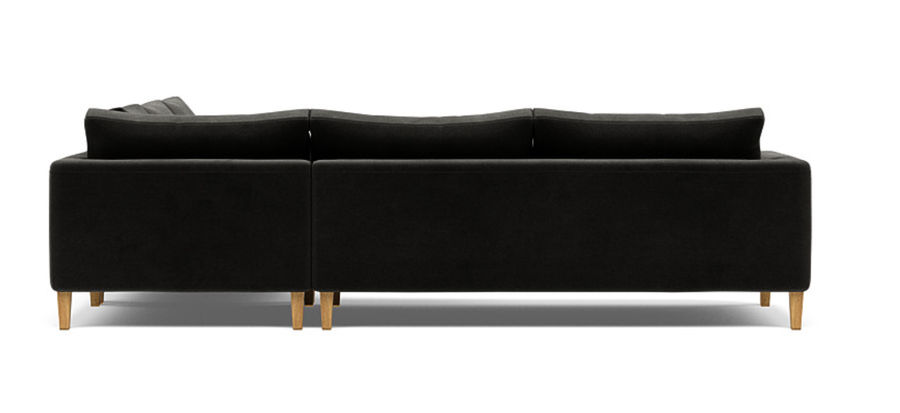 ASHER Corner Sectional Sofa added by Spoak Member
