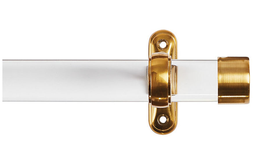 Acrylic Single Rod added by Mary Kate Blum