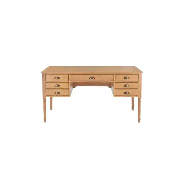 Desk added by Victoria Hardin