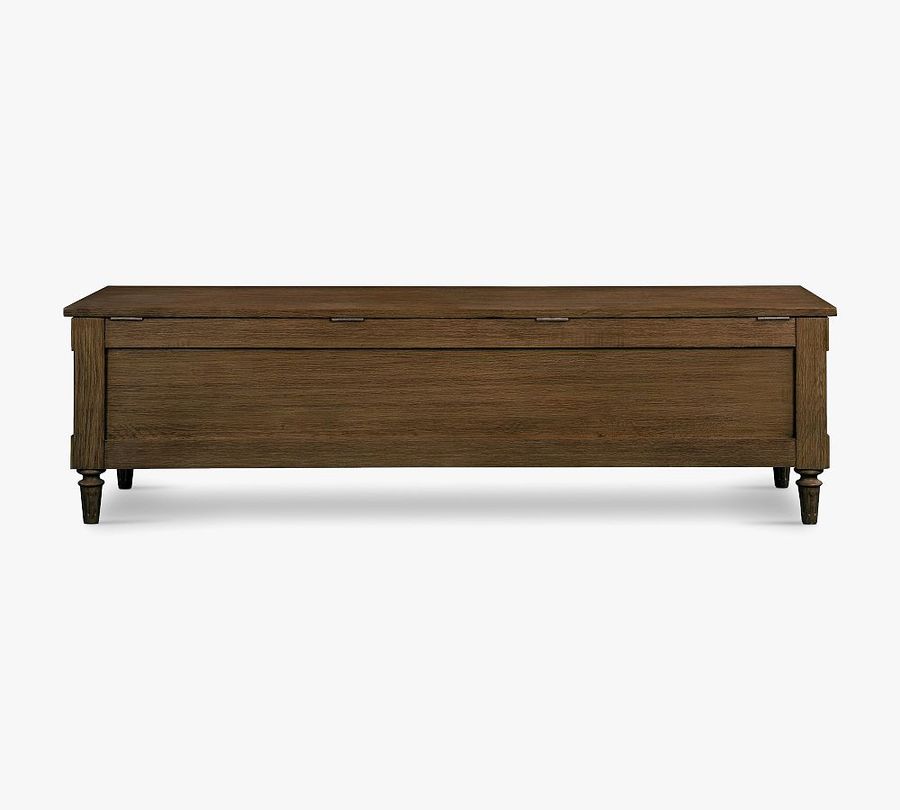 Brookdale Storage Trunk added by Autumn Janesky