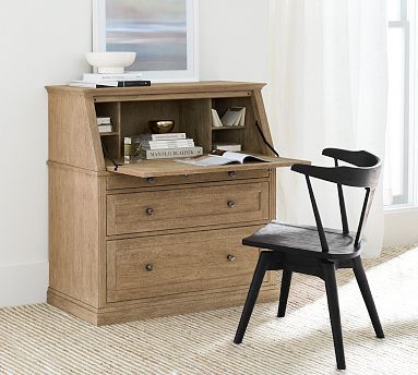 Livingston Secretary Desk (44") added by Stephanie Northrop