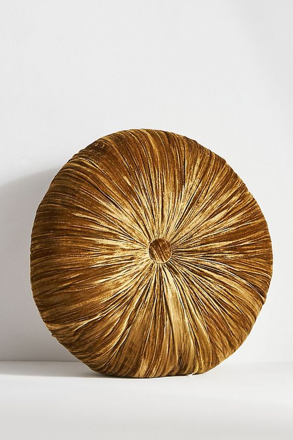 pillow added by Lauren Elle Jones