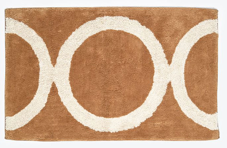 Morrow soft bathroom rug added by Lindsey Springhetti