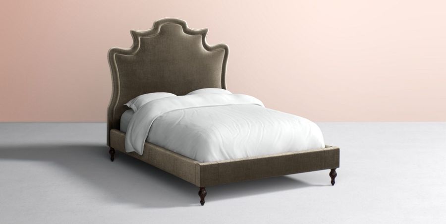 Ainsworth Bed added by Stephanie Russel