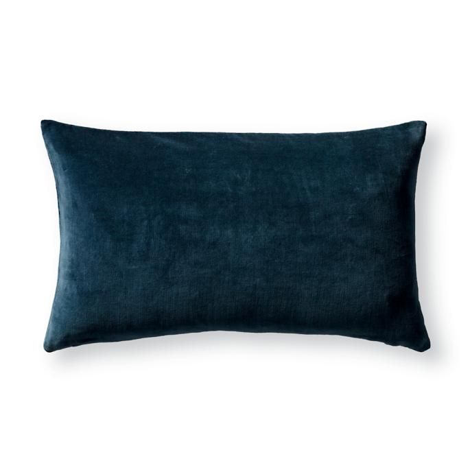 Leighton Velvet Decorative Pillow Covers added by MK Alderman