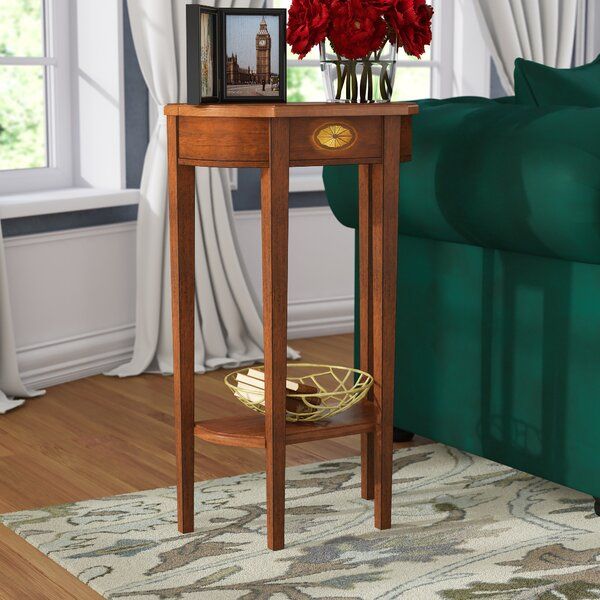 Ottman End Table added by HELEN SALGADO