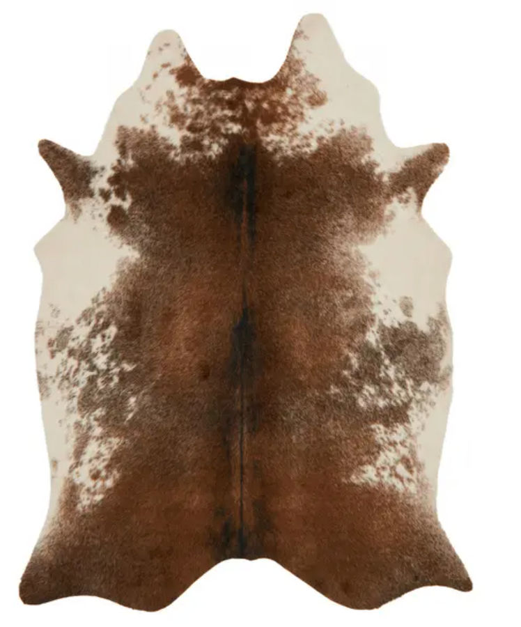 Cowhide Rug added by Veronica Haniger