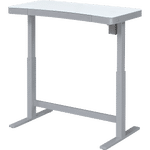 Tresanti Adjustable Height Sit/Stand Tech Desk added by Kayla Rader
