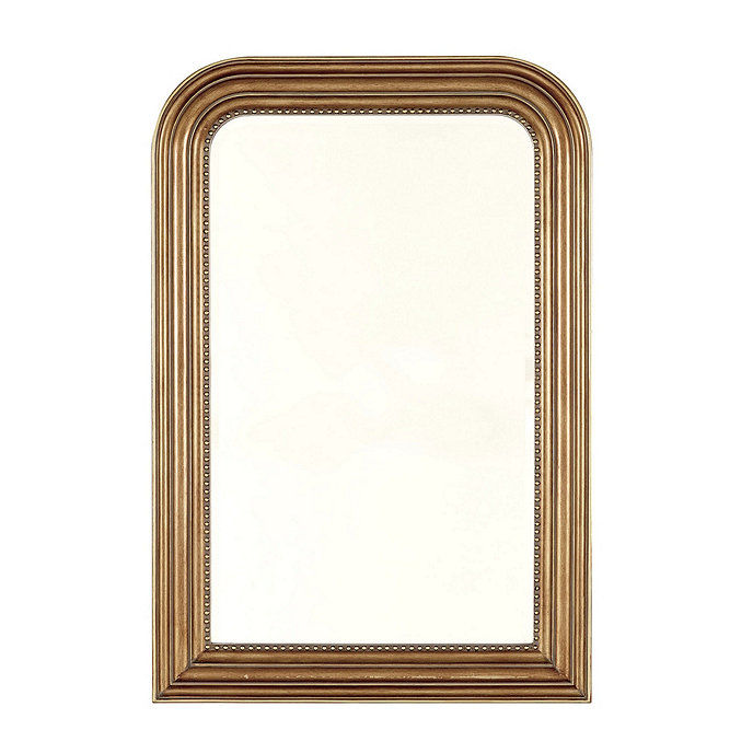 Louis Wall Mirror added by Meghan Wang