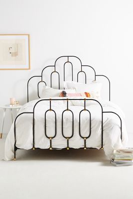 Deco Bed added by Nicolette Lewis