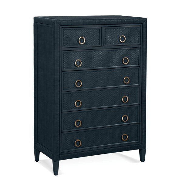 Jandre 7 - Drawer Dresser added by Grace Zodikoff
