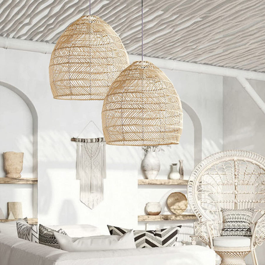 boho kitchen added by Erica Ramon