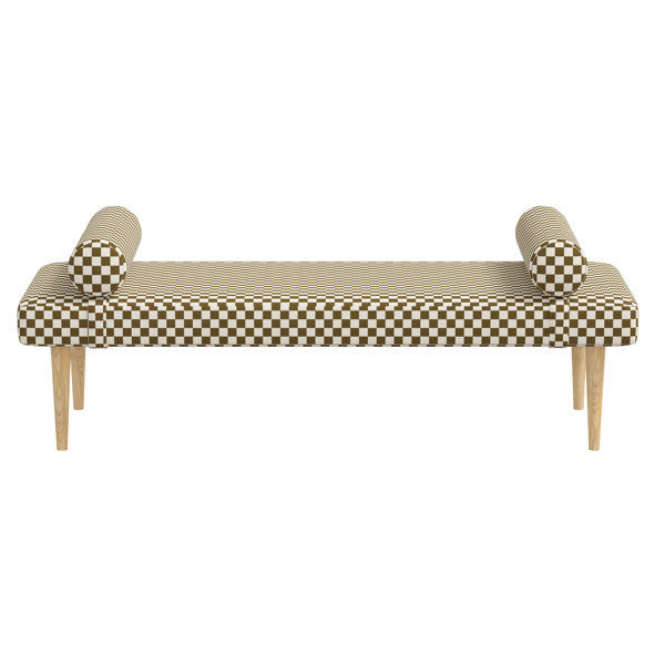 Damien Upholstered Daybed - Twin added by Paulina Canini