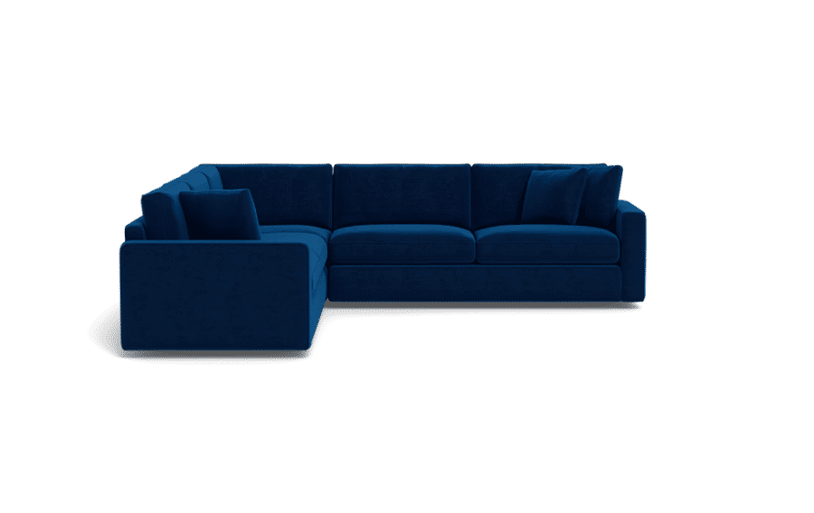blue velvet added by Alexis Konevich