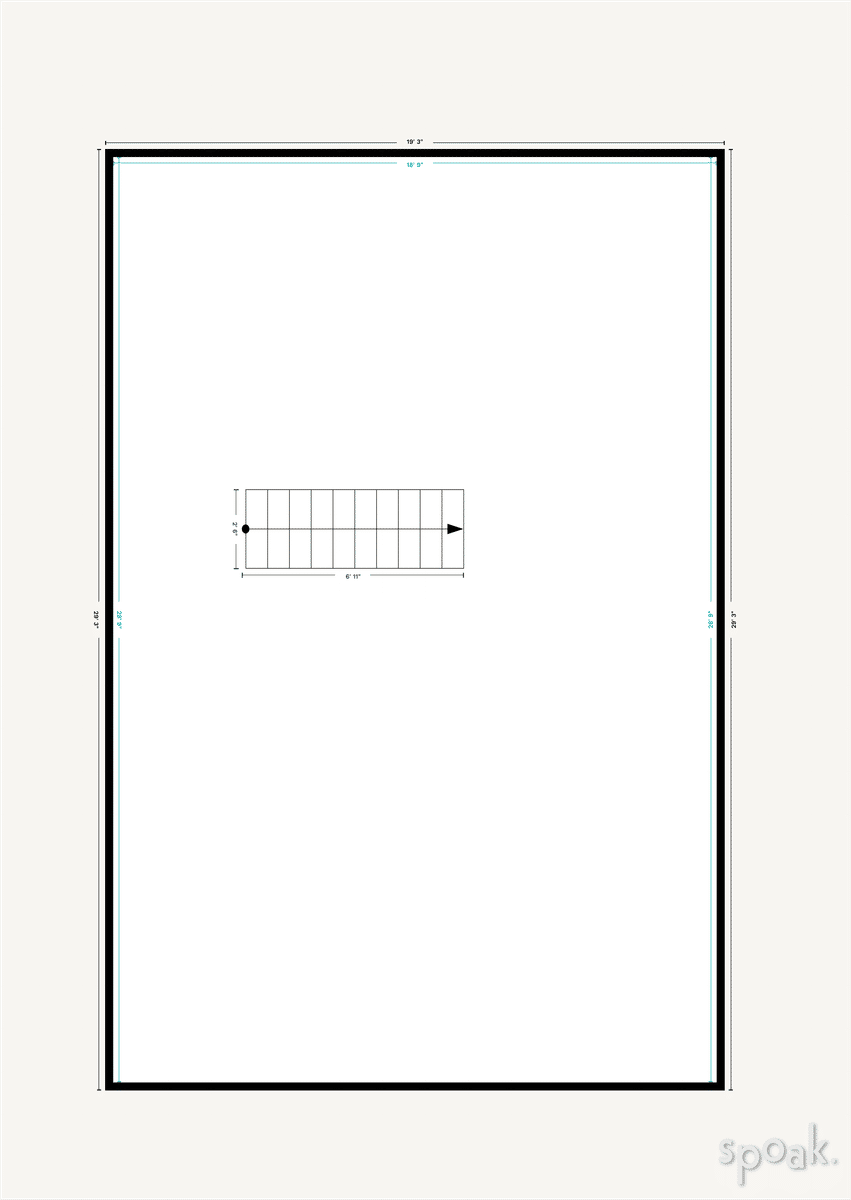 Tiny House Plan designed by Jordan Jarvis
