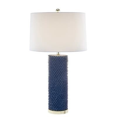 Blue Lamp added by Spoak Member