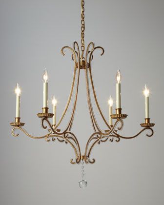 Oslo Chandelier added by Brenna Harper