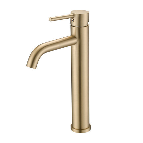 Vessel Sink Bathroom Faucet added by HELEN SALGADO