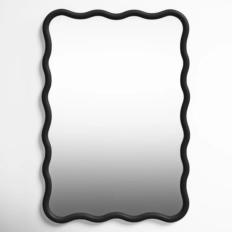 Andy Accent Mirror | AllModern added by Olga Dragieva