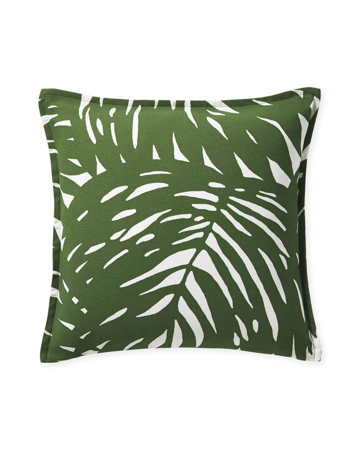 Palm Pillow Cover added by Steph Dias