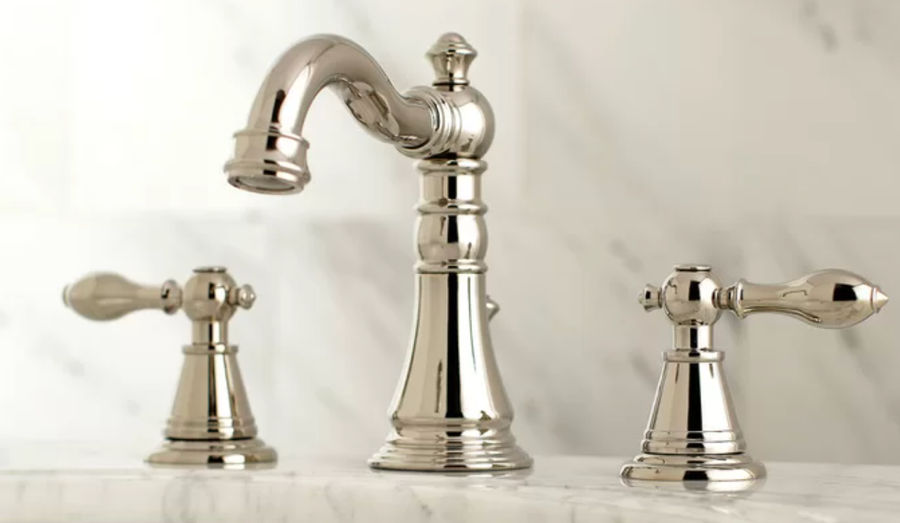 Faucet added by Donna Felix