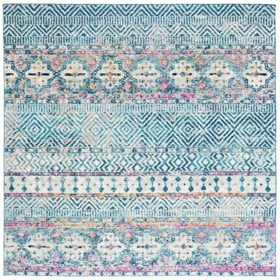 Savieh rug added by Shay Loanzon