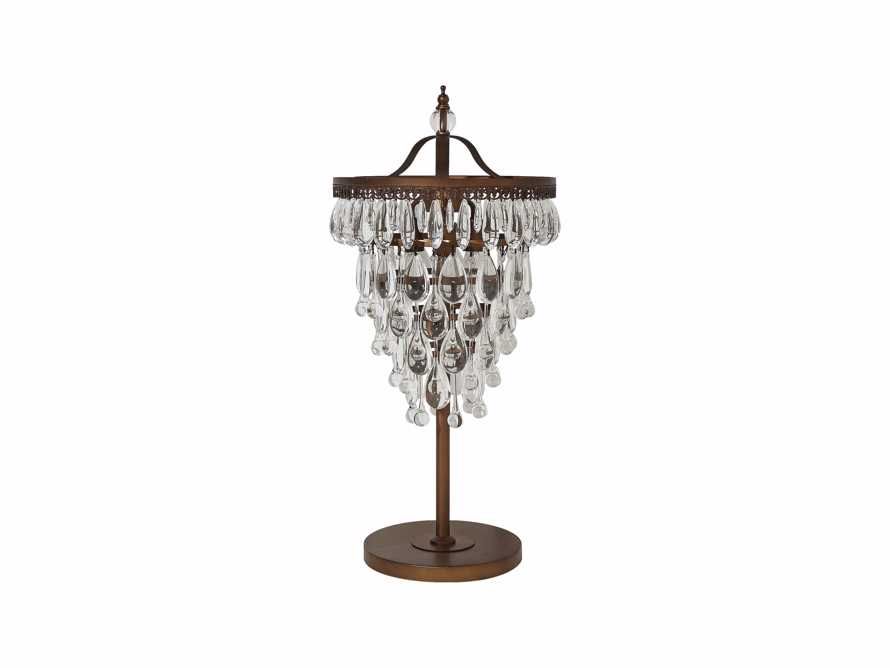 Anabella Table Lamp added by Meagan Kearney