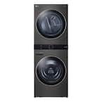 LG WashTower Laundry Center added by Alexina Salinas