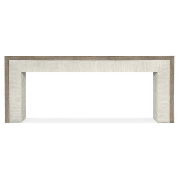Console Table added by Michelle Lyon