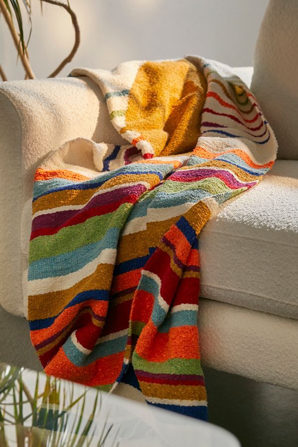 Trek Light Gear Halley's Comet Blanket added by Madeline Wood