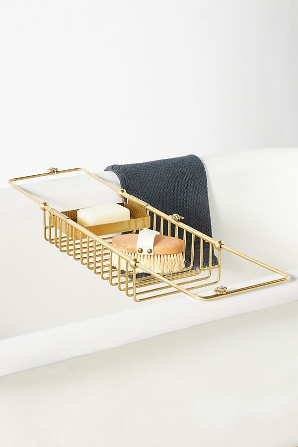 Bumblebee Bath Caddy added by Sarah Kaiser